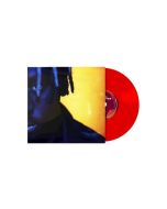 Myles Smith - My Mess, My Heart, My Life. (Limited Indie Exclusive Edition) (Red Transparent Vinyl) LP