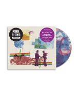 Pink Floyd - 8-Tracks CD