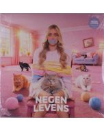 Camille (Camille Dhont) - Negen Levens (Lila Vinyl) LP