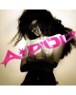 Tyla - A*Pop CD