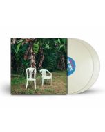 Bad Bunny - Debi Tirar Mas Fotos (Opaque White Vinyl) LP