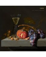Care - Love Crowns And Crucifies (Limited Edition Paul Sleeve) CD