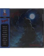 Toxikull - Turbulence CD