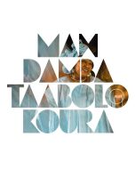 Mah Damba - Taabolo Koura CD