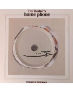 Tim Kasher - Sponges Of Experience (Indie Exclusive) (Cream/Tan Half/Half Vinyl) LP