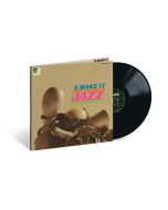 Art Blakey (1919-1990) - 'S Make It (Verve Vault) (180g) LP