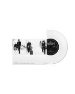 Yungblud & The Smashing Pumpkins - Zombie (Limited Edition) (White Vinyl) SIN