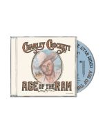 Charley Crockett - Age Of The Ram CD