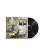 Muddy Waters - Muddy, Brass And The Blues (Acoustic Sounds) (180g) LP