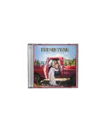 Shania Twain - Little Miss Twain CD