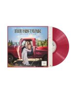 Shania Twain - Little Miss Twain (Red Vinyl) LP