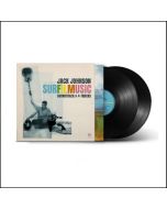 Jack Johnson - Surfilmusic (Soundtrack & 4-Tracks) (180g) LP