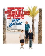 Sportfreunde Stiller - Happy Birthday! CD