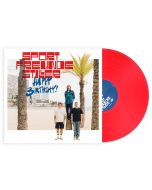 Sportfreunde Stiller - Happy Birthday! (180g) (Rotes Vinyl) LP