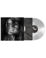 Ariana Grande - petal (Translucent Pearly White Vinyl) LP