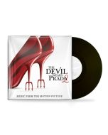 The Devil Wears Prada 2 LP