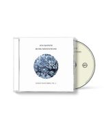 Jon Batiste - Monk Meditations (Batiste Piano Series, Vol. 3) CD