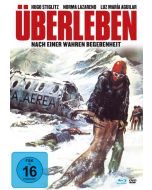 Überleben!1 DVD