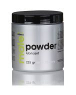 COBECO - MÄNNLICHES PULVERSCHMIERMITTEL 225GR