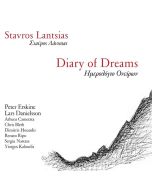 Stavros Lantsias - Diary Of Dreams (180g) (Limited Edition) LP