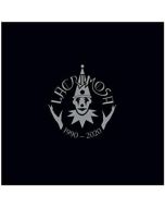 Lacrimosa - Anniversary Box 1990 - 2020 (Limited Handnumbered Edition) CD