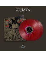 Olhava - Sacrifice (Red Vinyl) LP