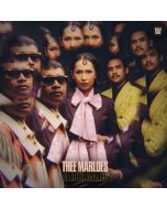Thee Marloes - Di Hotel Malibu CD