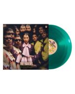 Thee Marloes - Di Hotel Malibu (Limited Indie Edition) (Clear Emerald Vinyl) LP