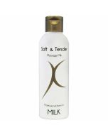 SOFT AND TENDER - WEICHE UND ZARTE MASSAGEMILCH 200 ML