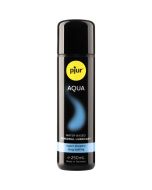 PJUR - AQUA GLEITMITTEL AUF WASSERBASIS 250 ML