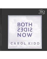 Carol Kidd - Both Sides Now (UHQ-CD) (Limited Numbered Edition) CD