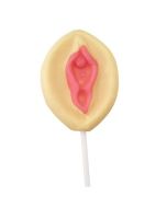 SPENCER & FLEETWOOD - CANDY PUSSY LOLLIPOP