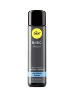 PJUR - BASIC AUF WASSERBASIS 100 ML
