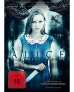 Alice - The Darkest Hour DVD