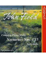 John Field (1782-1837) - Klavierwerke Vol.4 CD