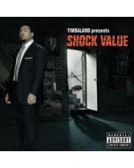 Shock Value (Ltd.Pur Edt.) - Timbaland CD