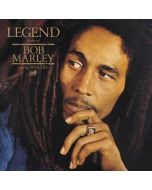 Bob Marley - Legend - The Best Of Bob Marley & The Wailers (180g) LP