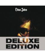 Elton John - Elton John (Deluxe Edition) CD