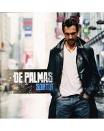 Gerald De Palmas - Sortir CD