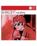 Shirley Horn (1934-2005) - The Swingin' Shirley Horn (Jazz Club) CD