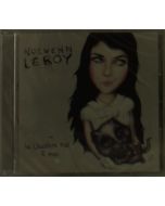 Nolwenn Leroy - Le Cheshire Cat & Moi (Enhanced) CD