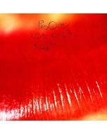 The Cure - Kiss Me, Kiss Me, Kiss Me (Deluxe Edition) CD