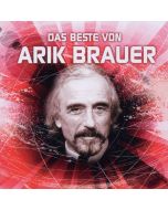 Arik Brauer - Das Beste von Arik Brauer CD