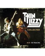 Thin Lizzy - Collected CD