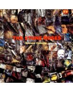 The Stone Roses - Second Coming (180g) LP