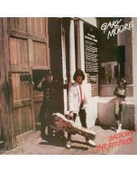 Gary Moore - Back On The Streets (Expanded Edition) CD