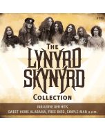 Lynyrd Skynyrd - The Collection CD