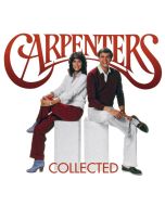 The Carpenters - Collected CD
