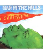 Burning Spear - Man In The Hills (180g) LP