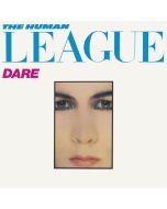 The Human League - Dare! (180g) (Limited Edition) LP